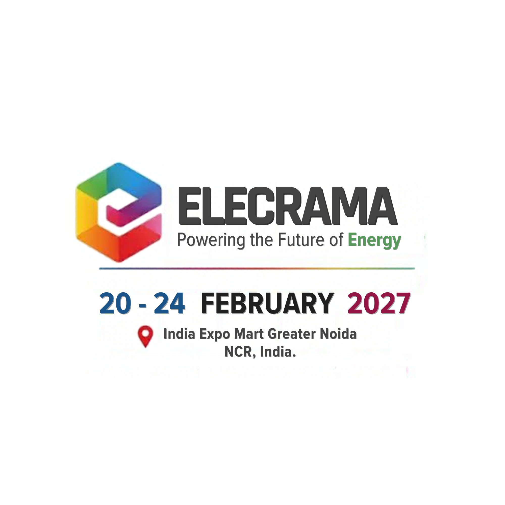 ELECRAMA